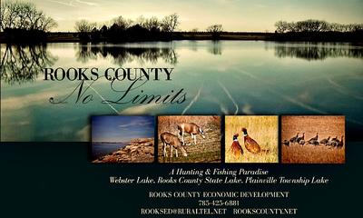 rooks county