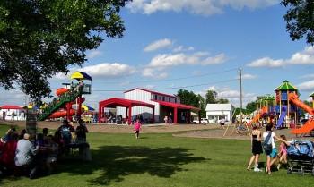 plainville park