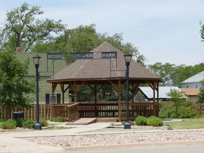 ross schafer park