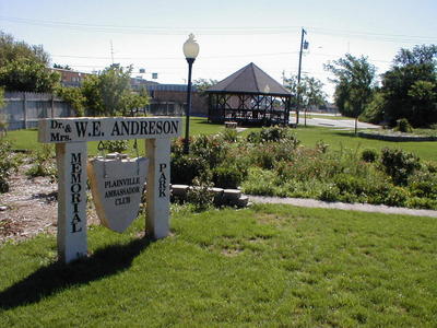 andreson park